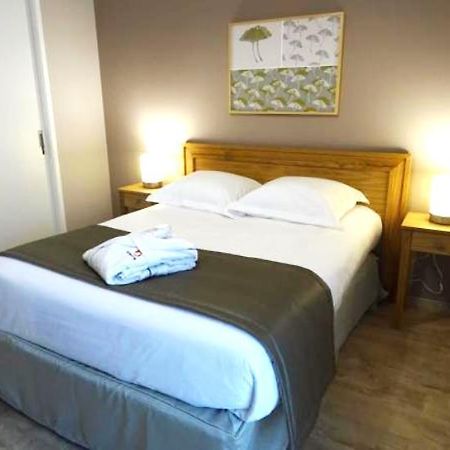 Aparthotel Domitys Les Raisins Bleus Villiers-sur-Marne Esterno foto