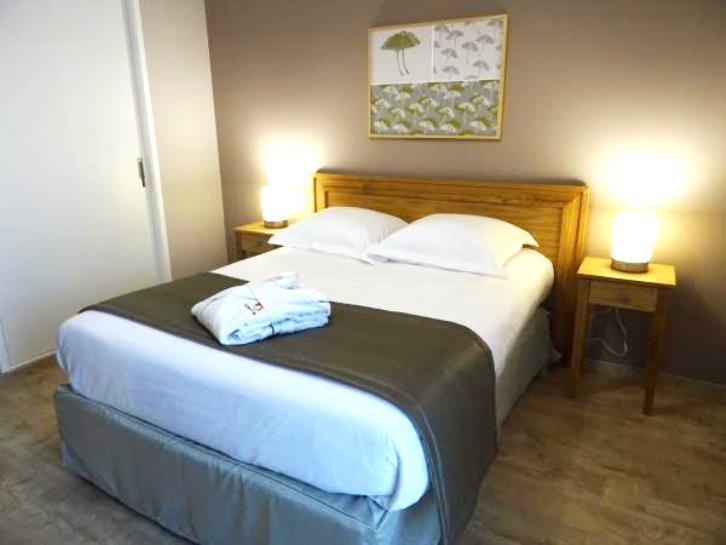 Aparthotel Domitys Les Raisins Bleus Villiers-sur-Marne Esterno foto